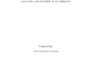 provide expert technical and research writing